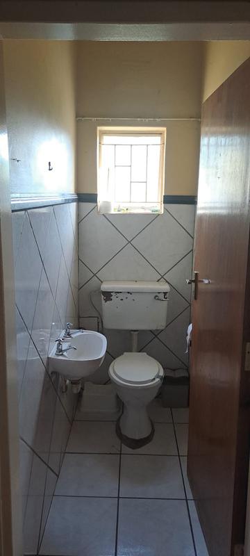 3 Bedroom Property for Sale in Bothaville Free State